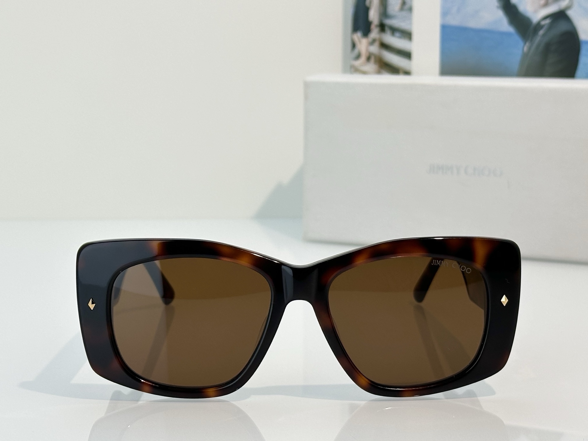 Jimmy Choo Jimmy Cho*