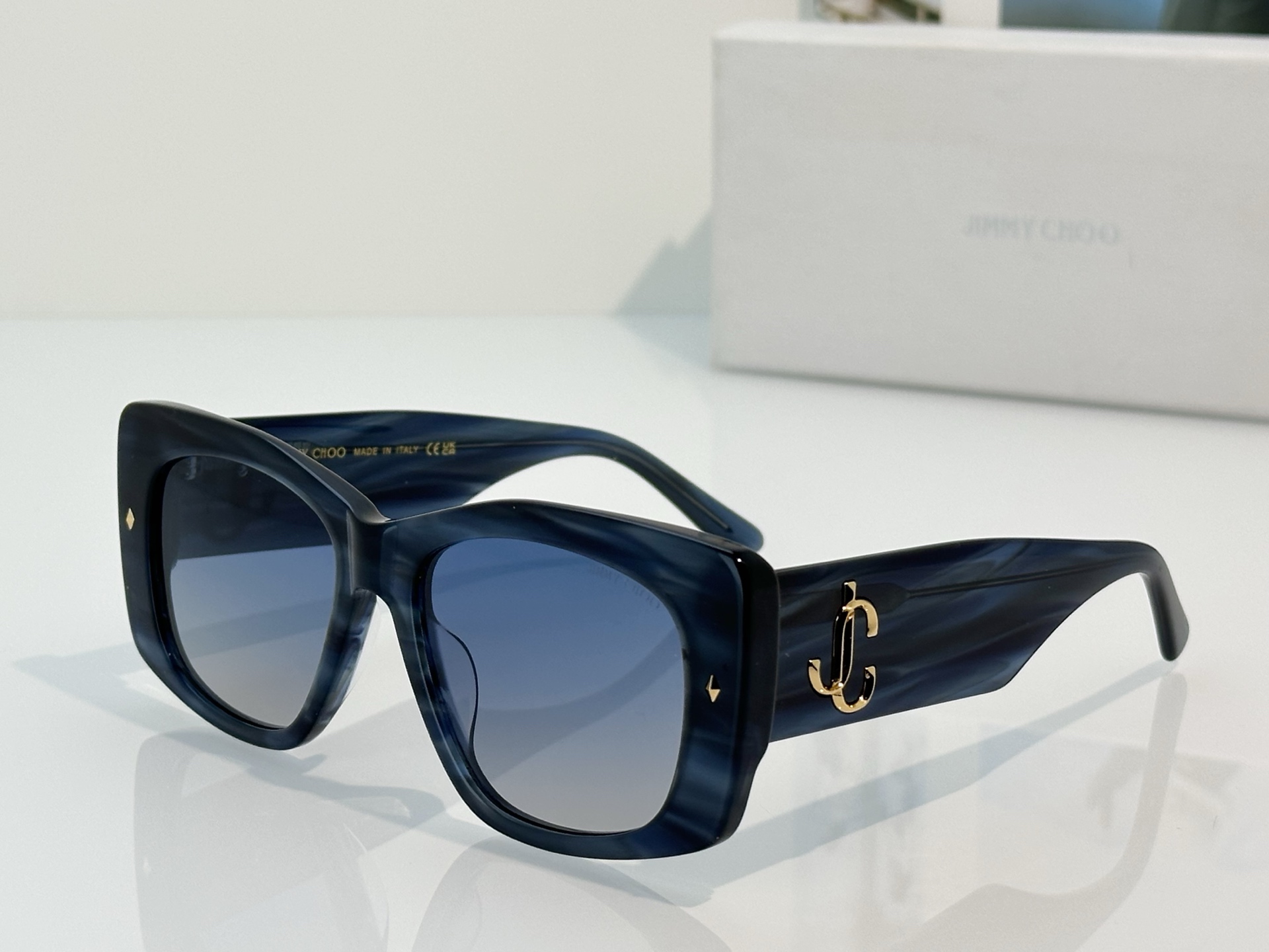 Jimmy Choo Jimmy Cho*
