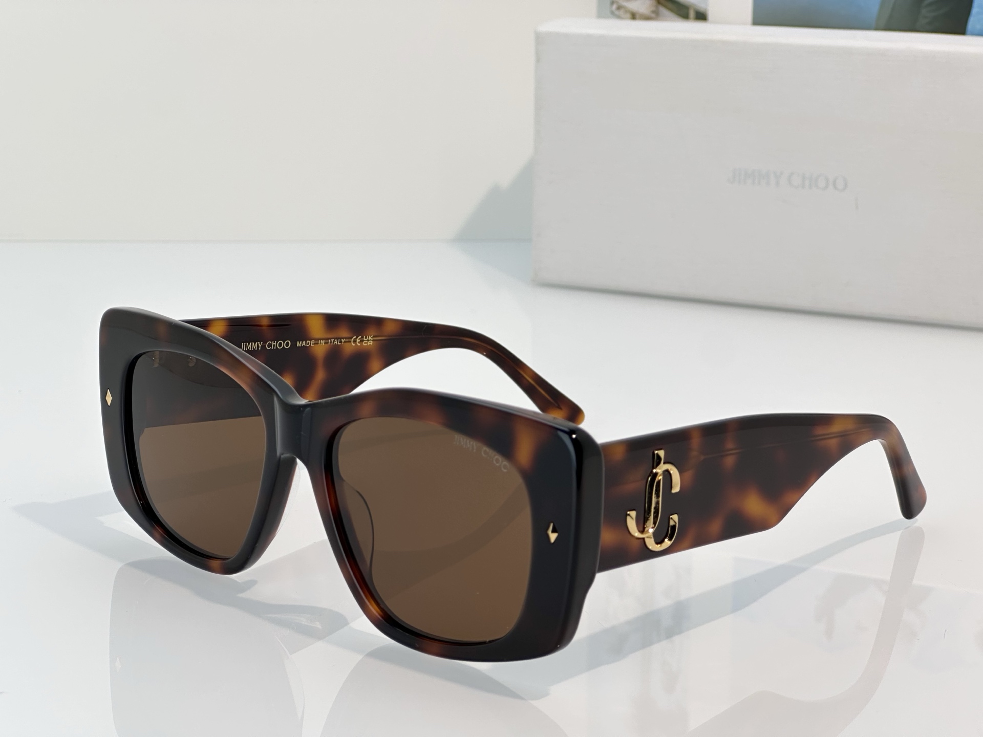 Jimmy Choo Jimmy Cho*
