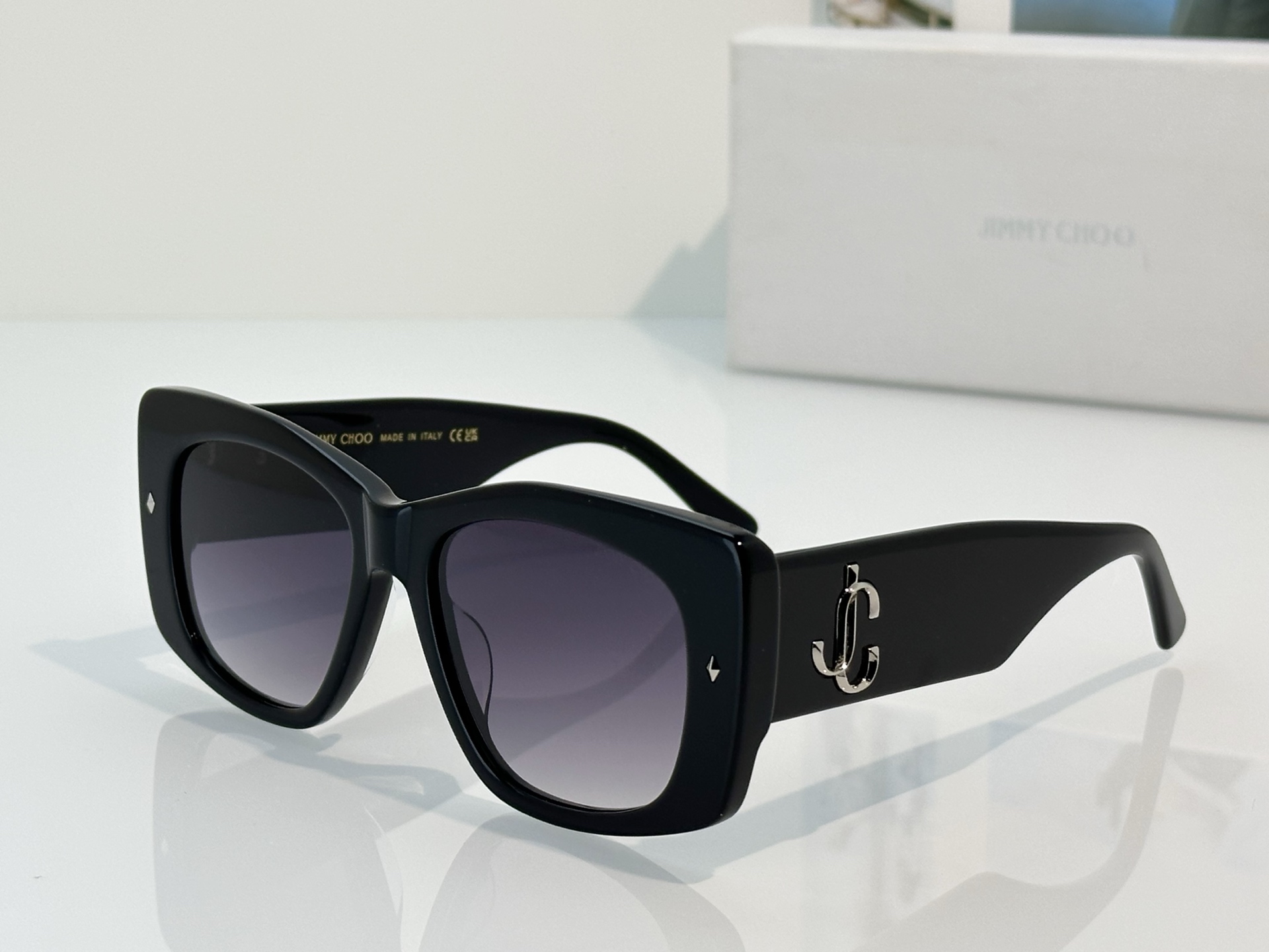 Jimmy Choo Jimmy Cho*