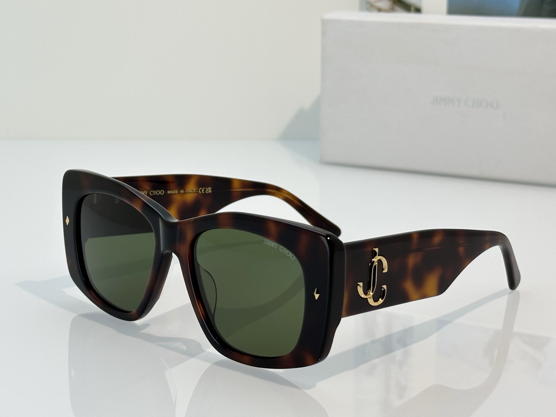 Jimmy Choo Jimmy Cho*
