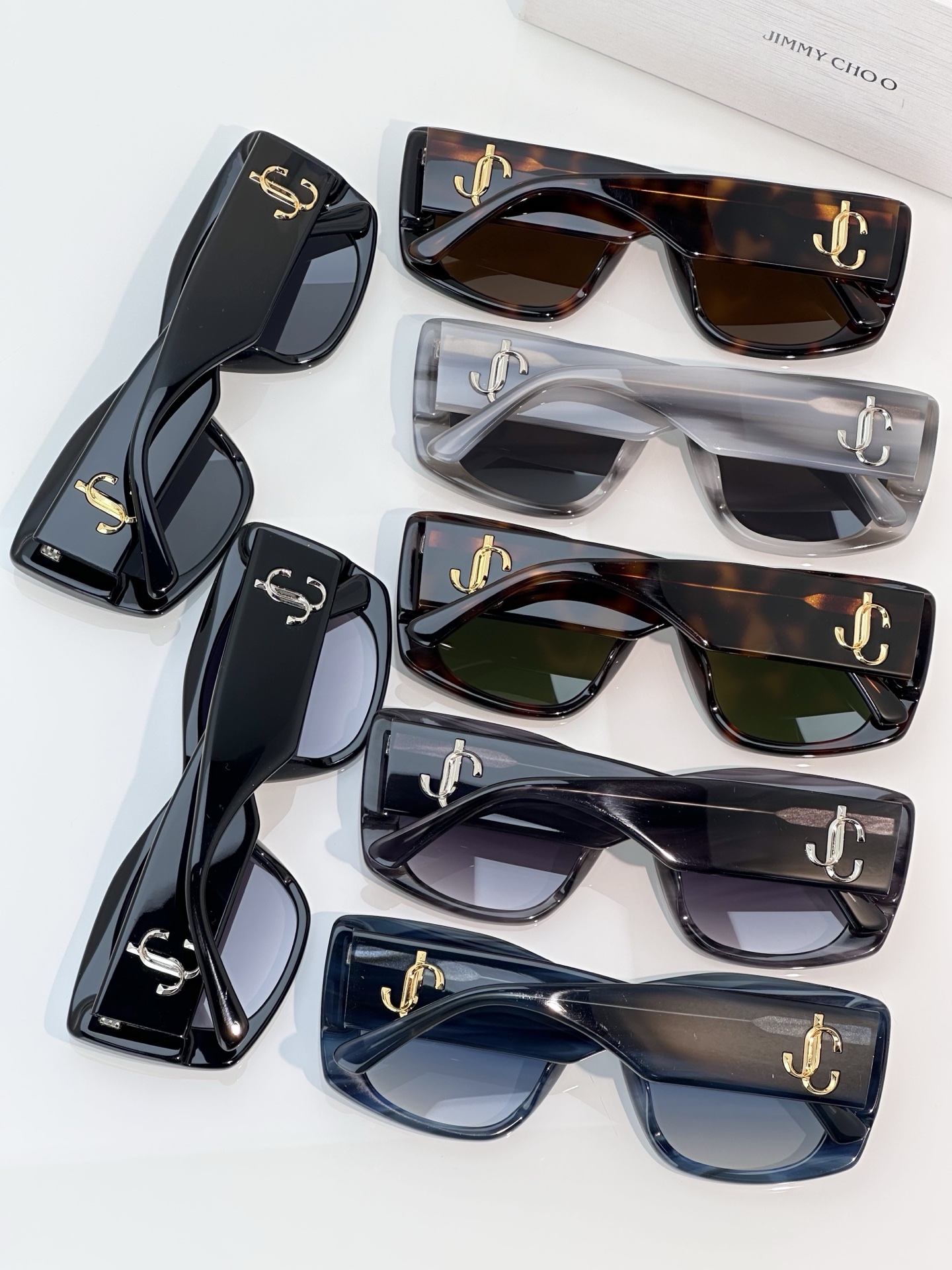 Jimmy Choo Jimmy Cho*