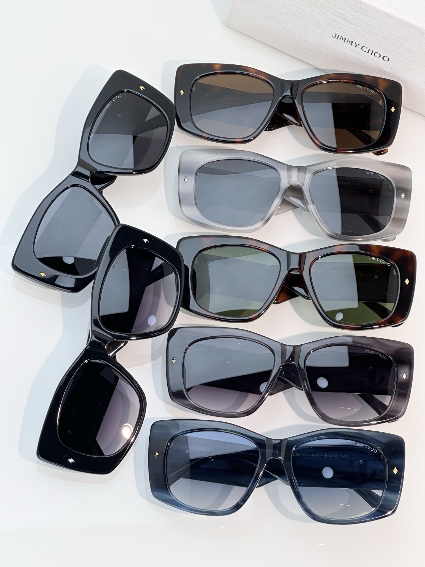 Jimmy Choo Jimmy Cho*