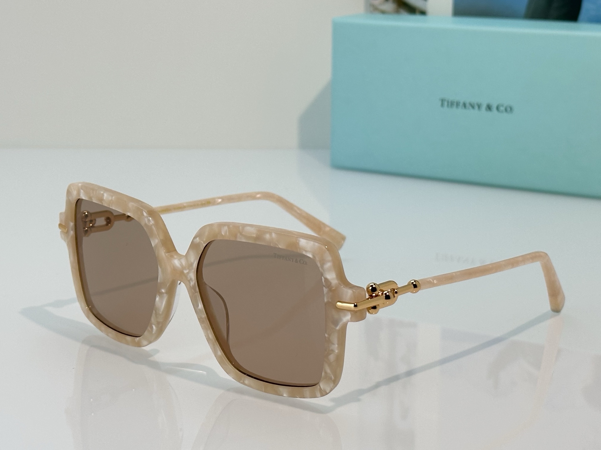 Tiffany & Co. Tiffany&C*