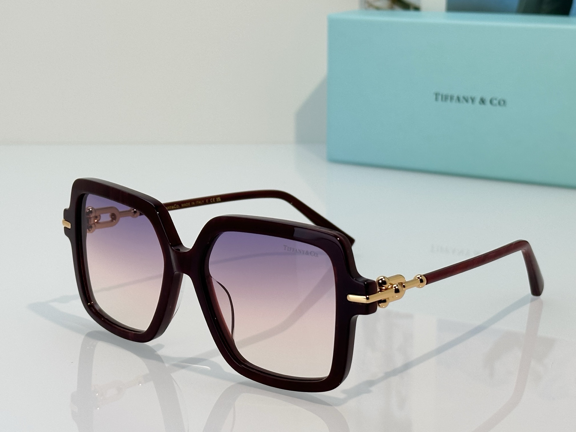 Tiffany & Co. Tiffany&C*