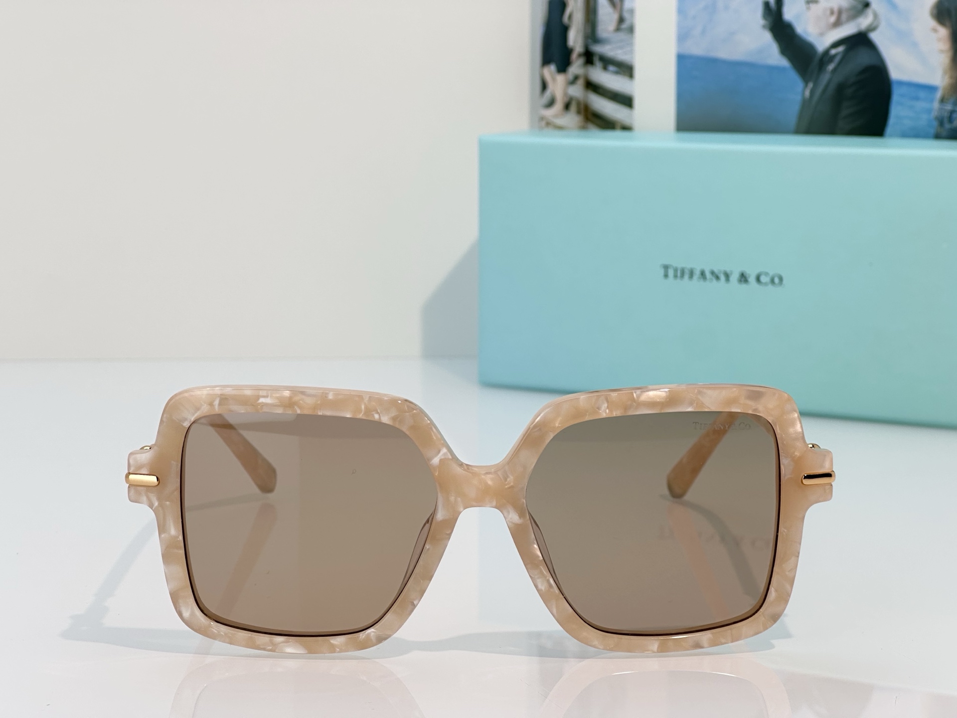 Tiffany & Co. Tiffany&C*