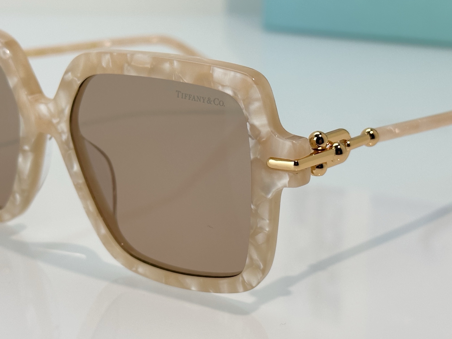 Tiffany & Co. Tiffany&C*
