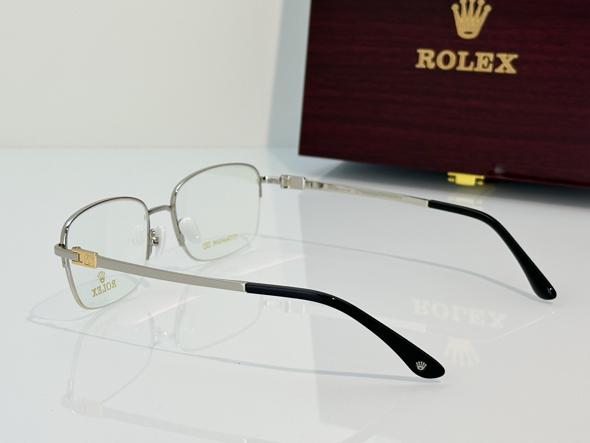 Rolex Role*