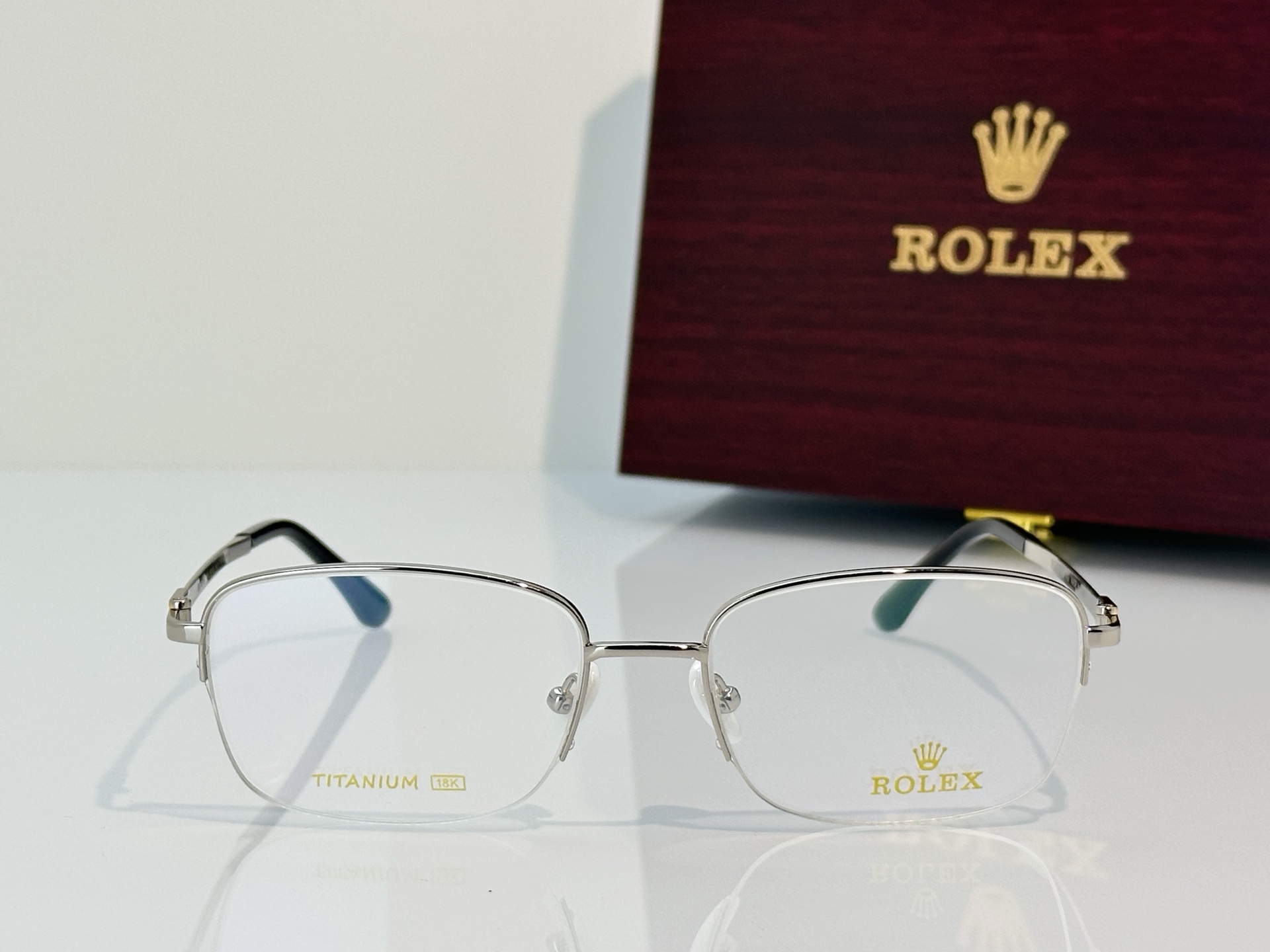 Rolex Role*