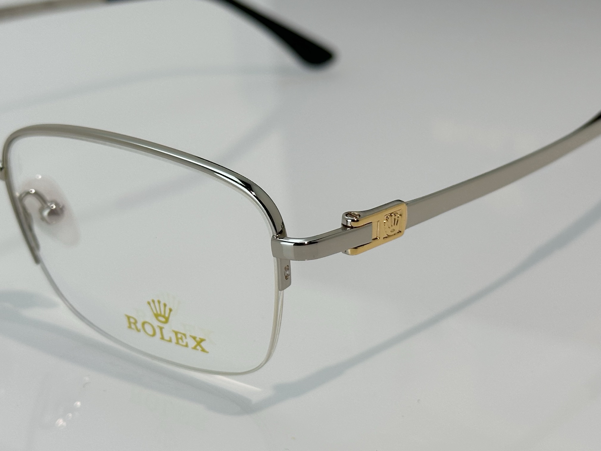 Rolex Role*
