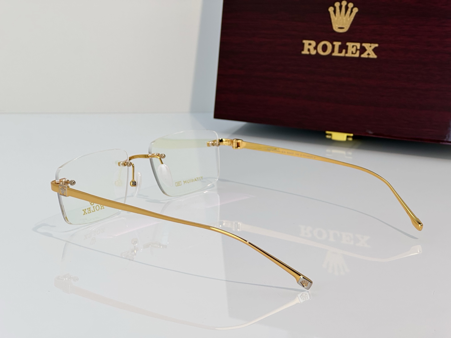 Rolex Role*