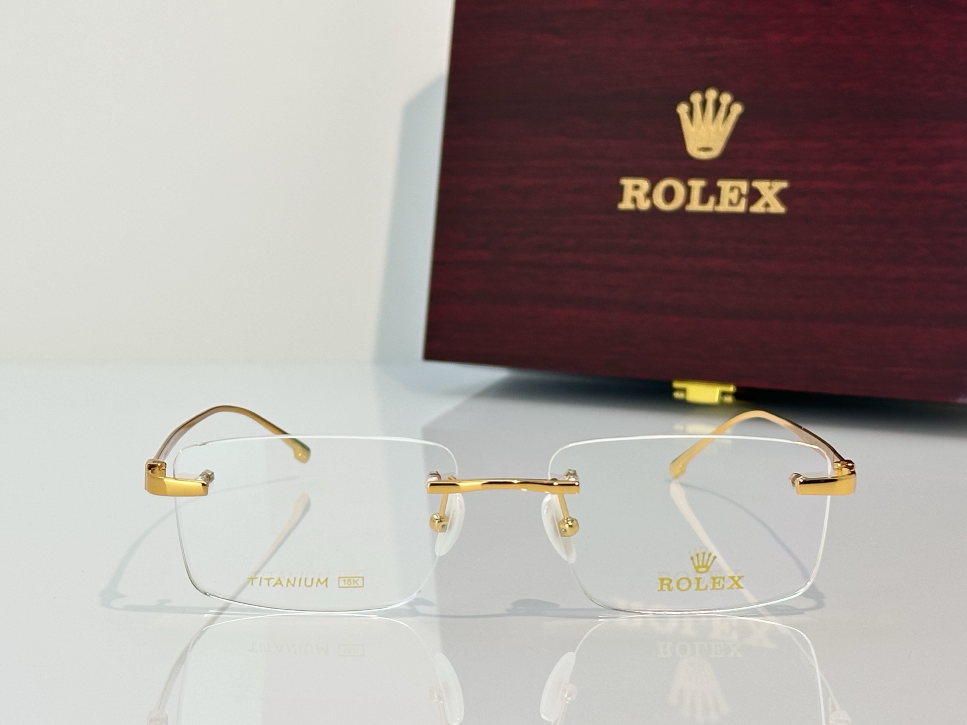 Rolex Role*