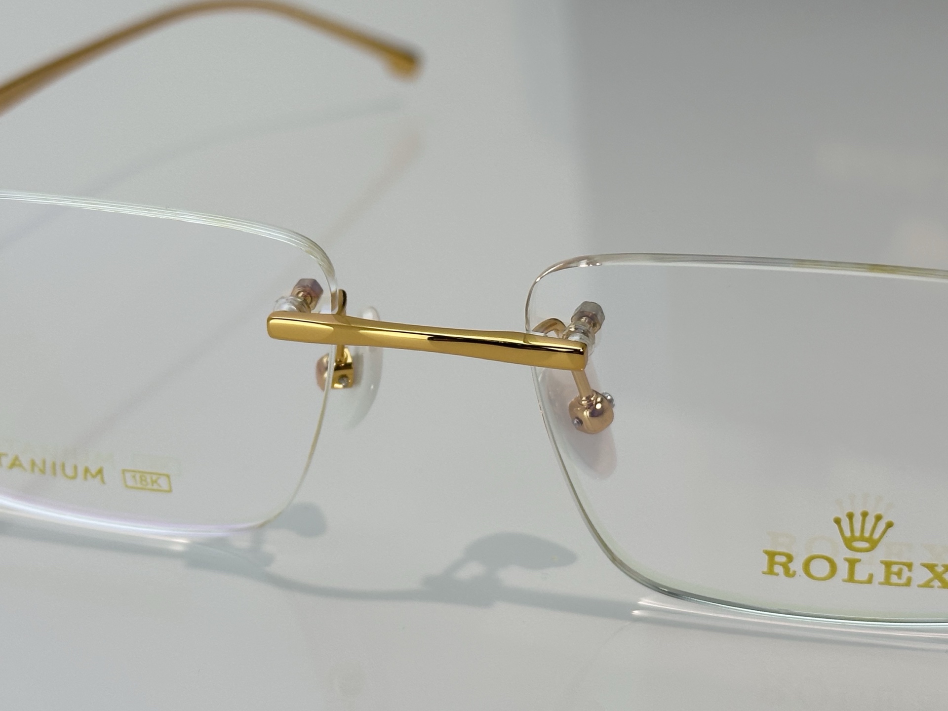 Rolex Role*