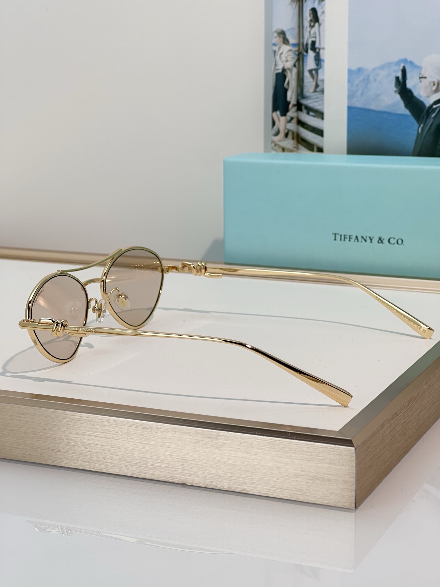 Tiffany & Co. Tiffany&C*
