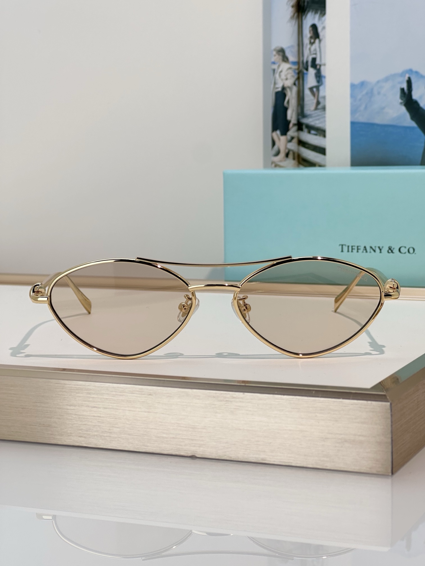 Tiffany & Co. Tiffany&C*
