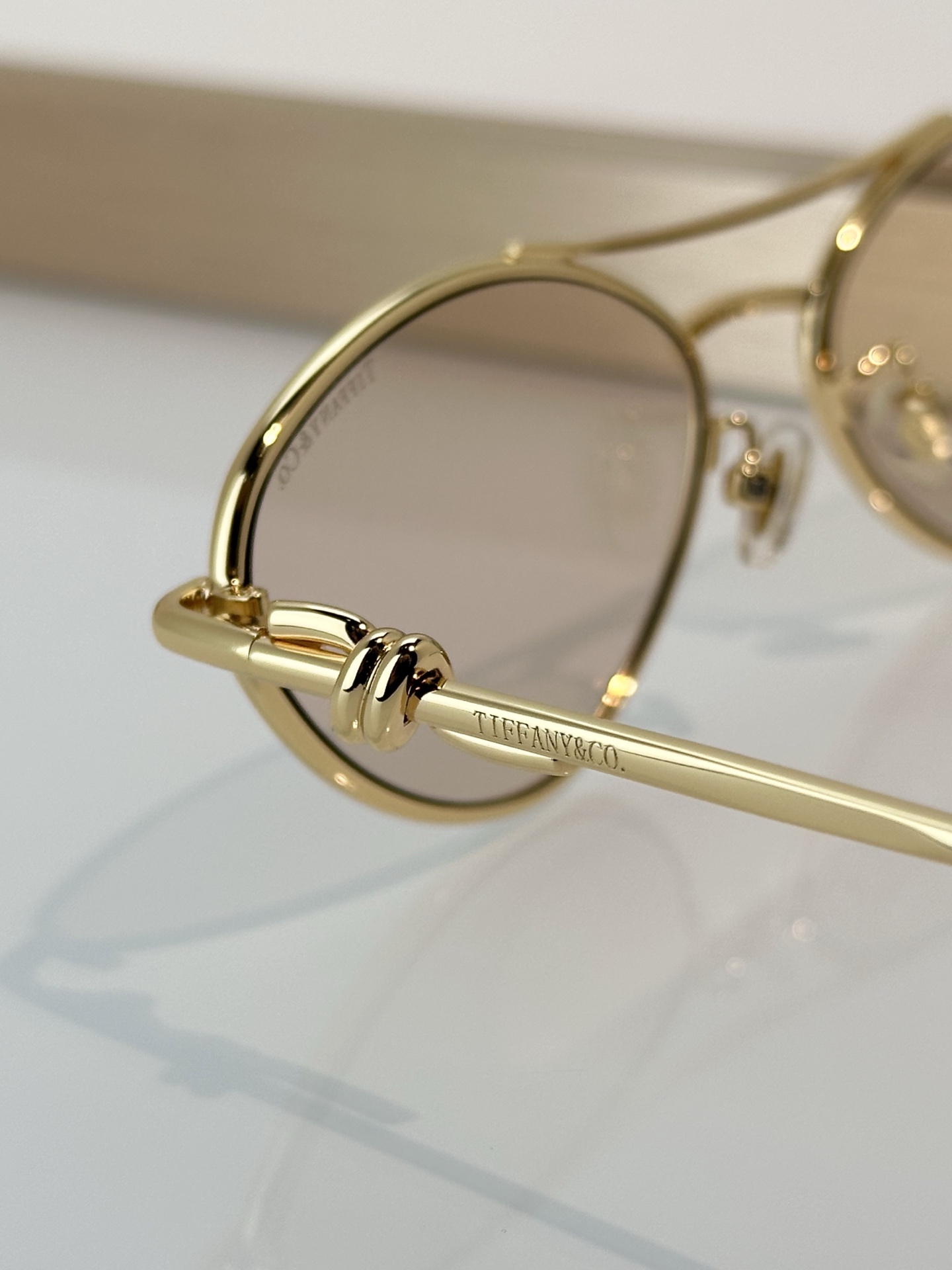 Tiffany & Co. Tiffany&C*