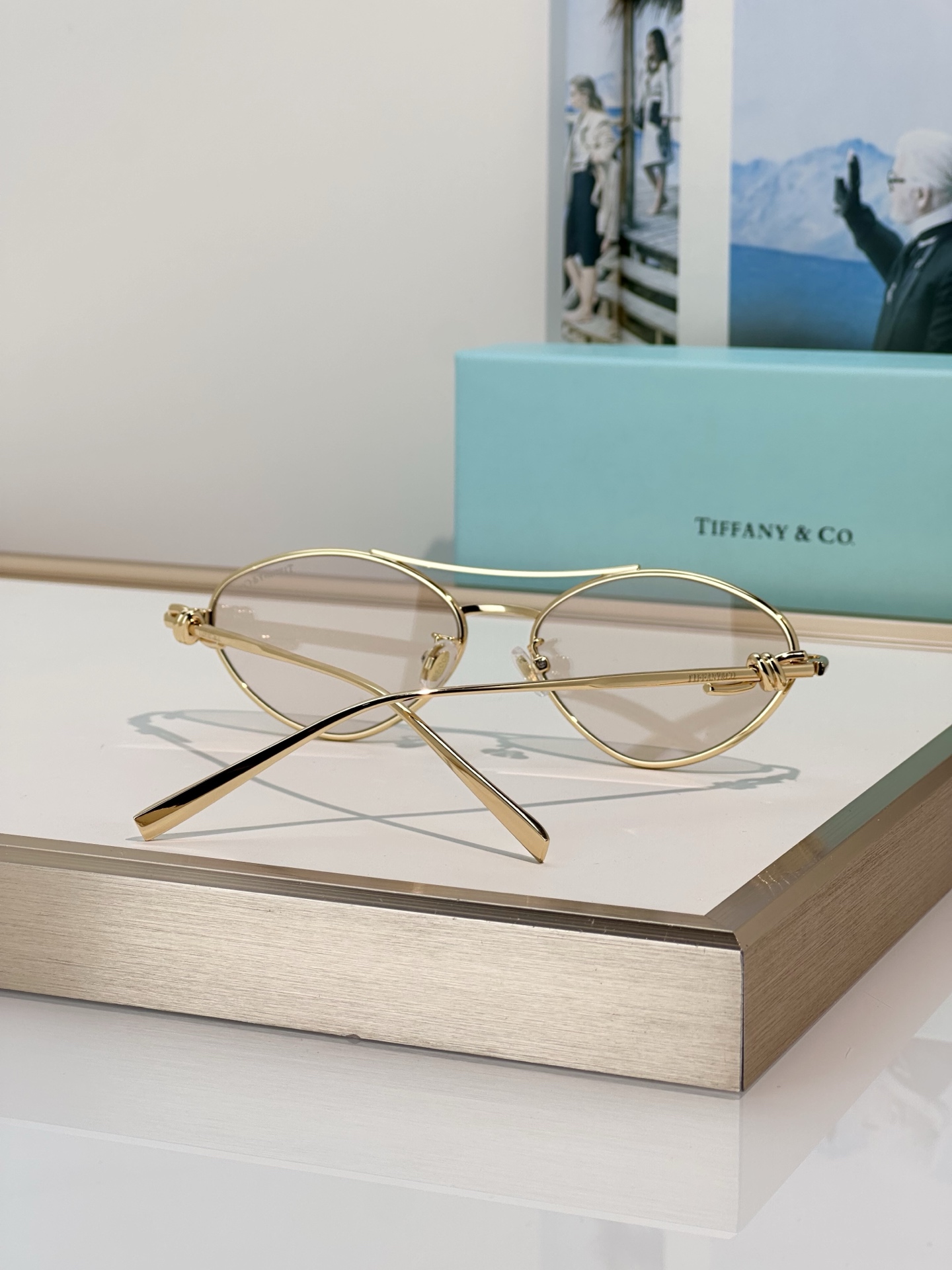 Tiffany & Co. Tiffany&C*