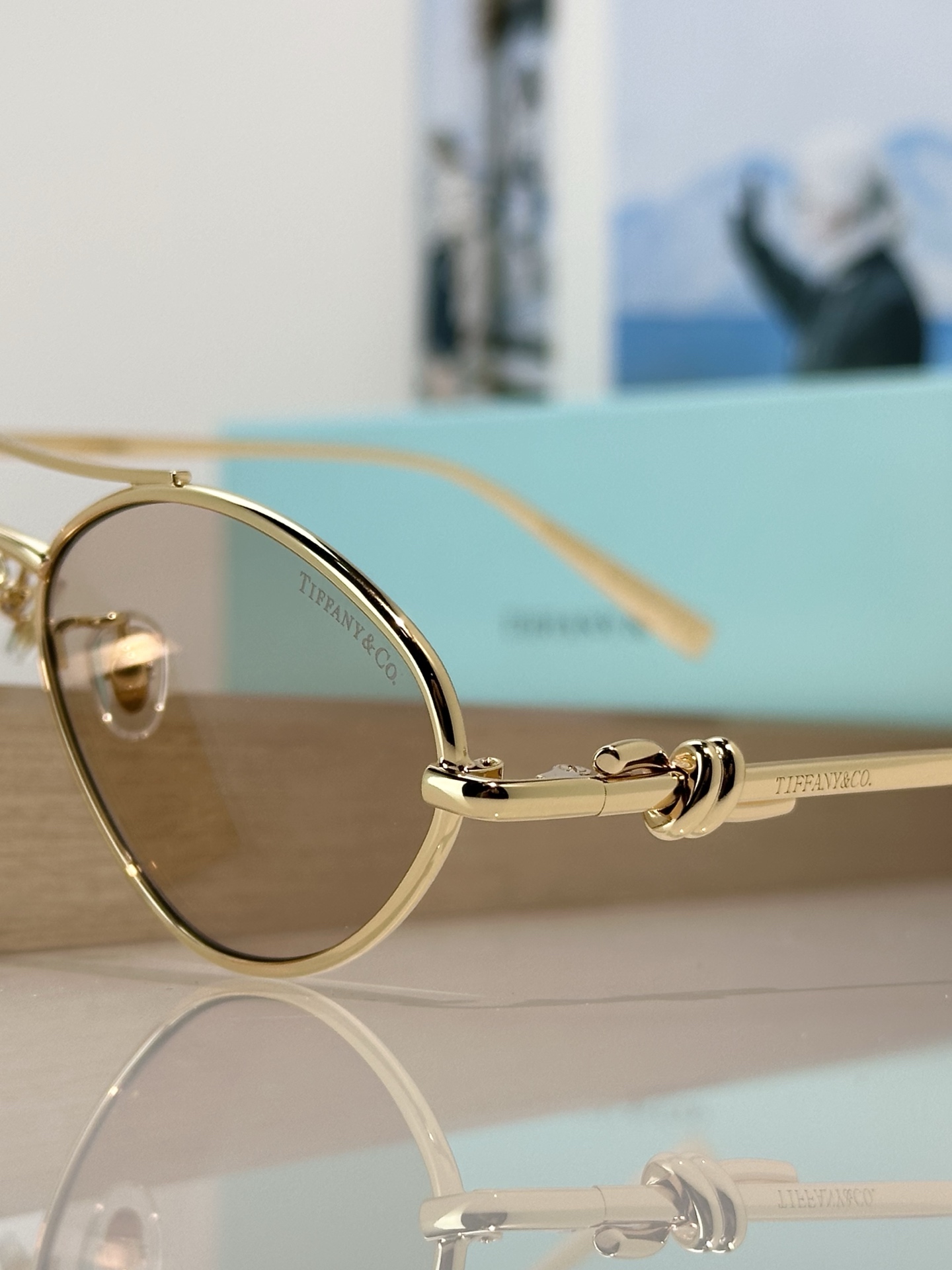 Tiffany & Co. Tiffany&C*