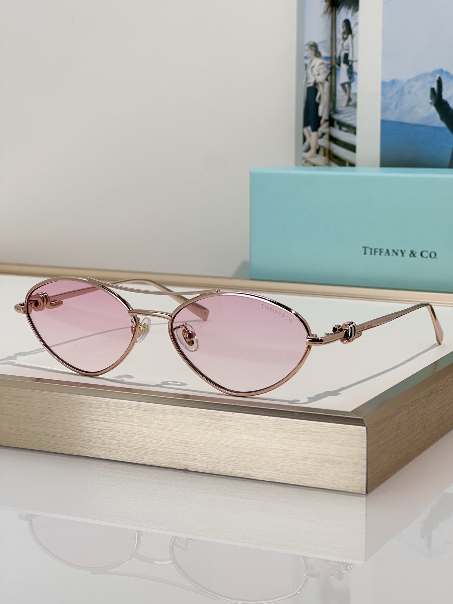 Tiffany & Co. Tiffany&C*