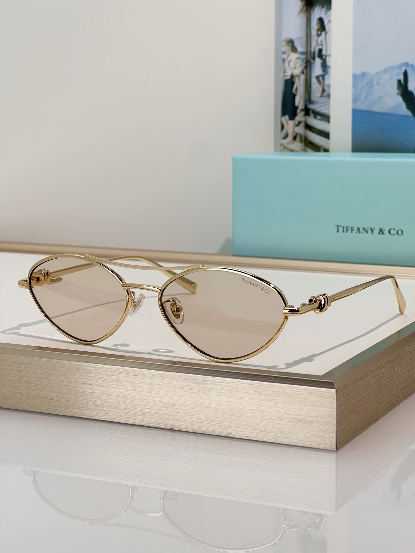 Tiffany & Co. Tiffany&C*