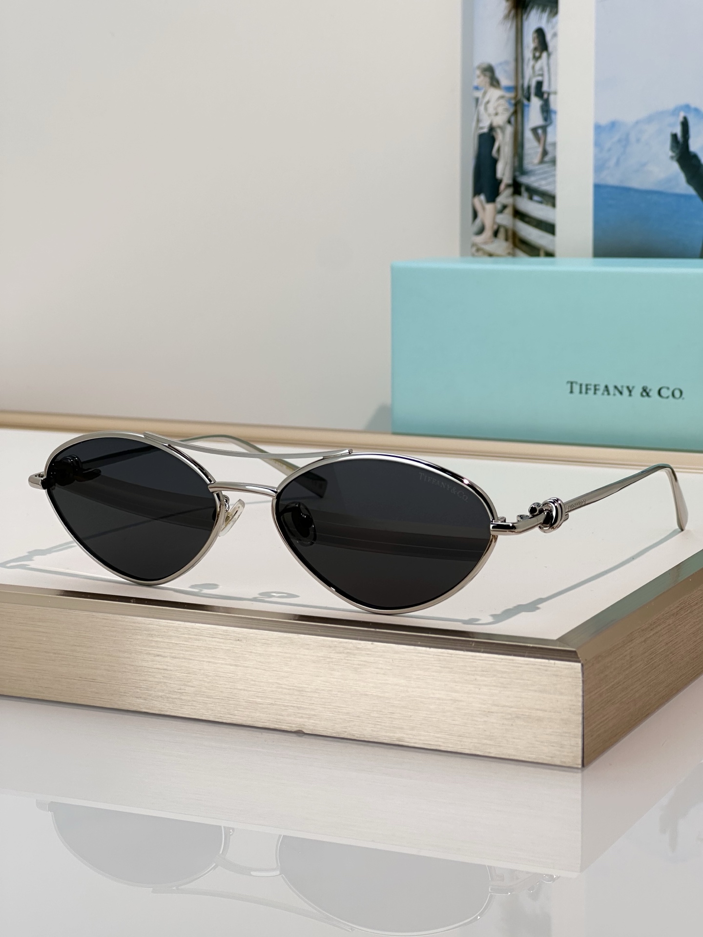 Tiffany & Co. Tiffany&C*