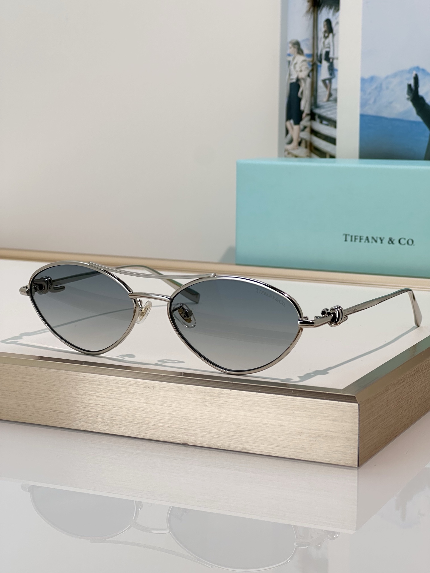 Tiffany & Co. Tiffany&C*