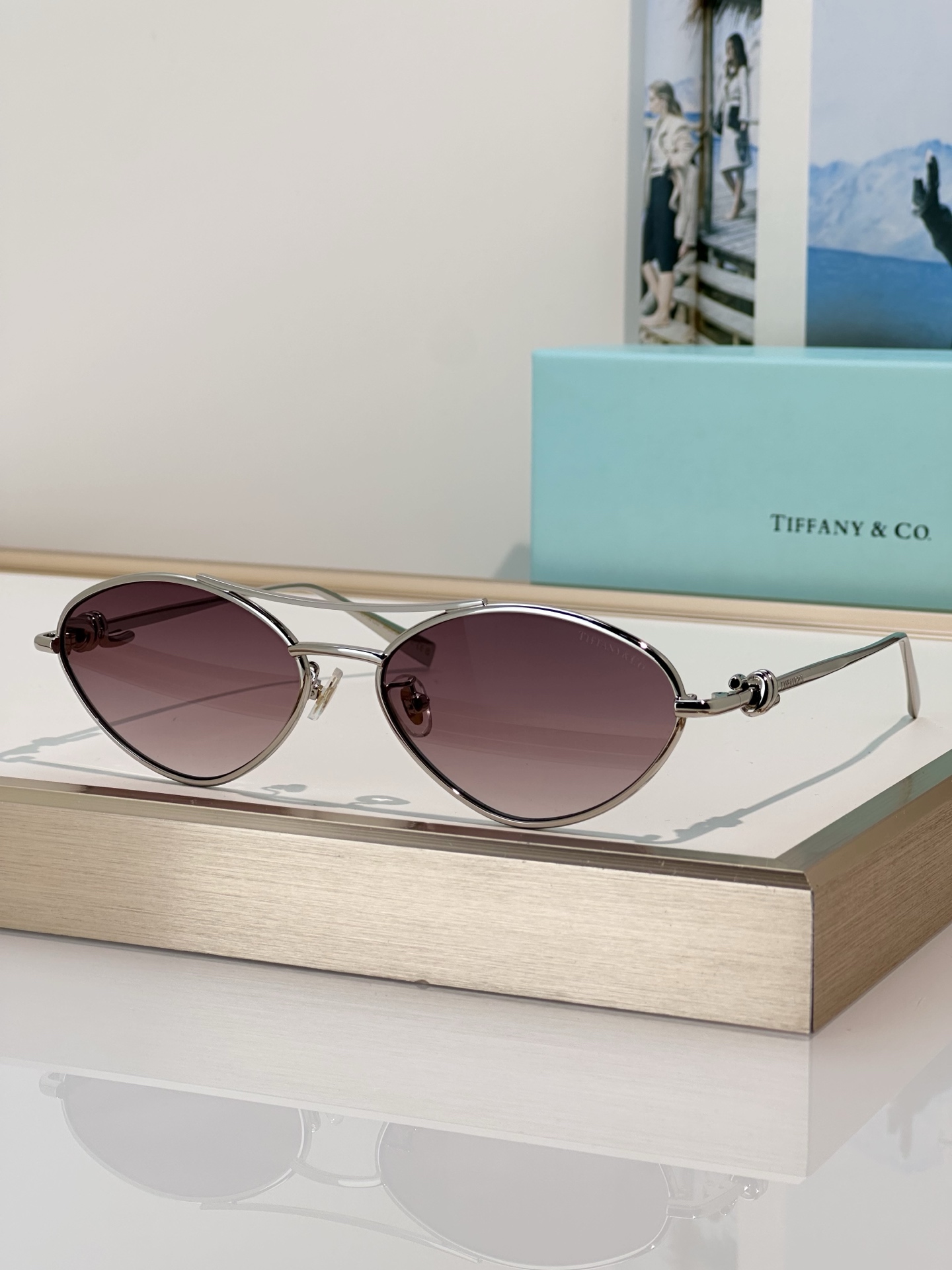 Tiffany & Co. Tiffany&C*