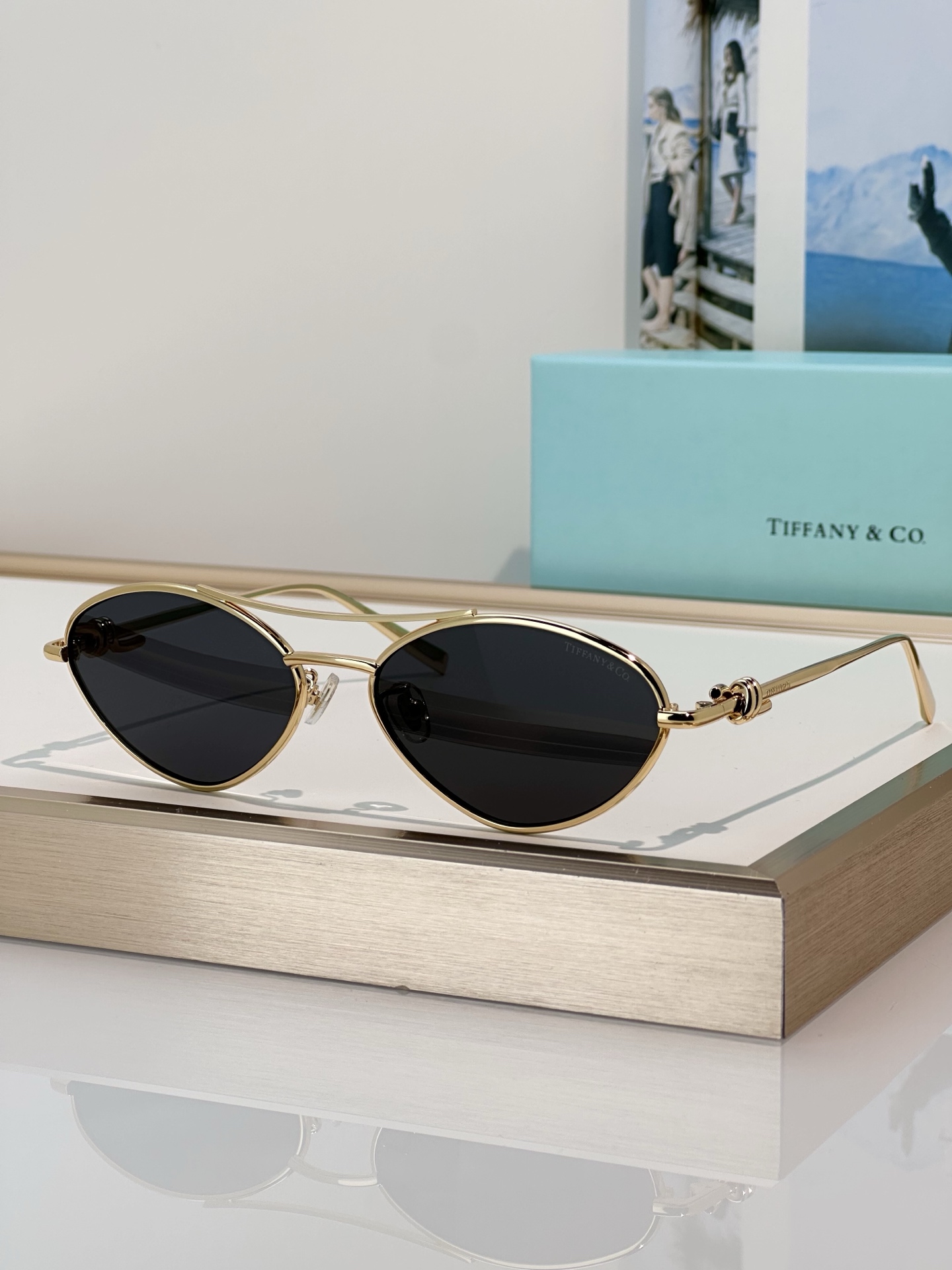 Tiffany & Co. Tiffany&C*