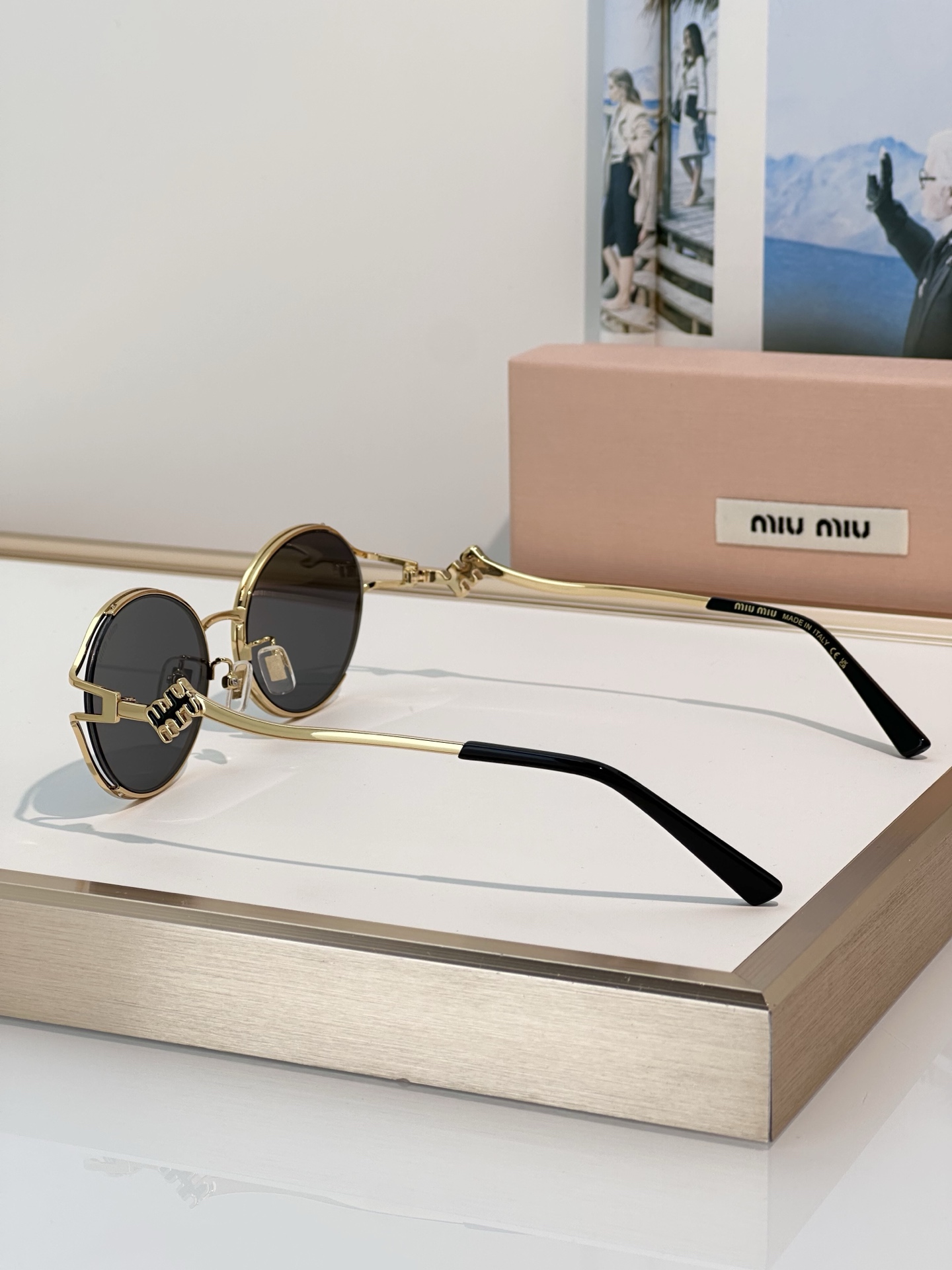 Miu Miu MiuMi*