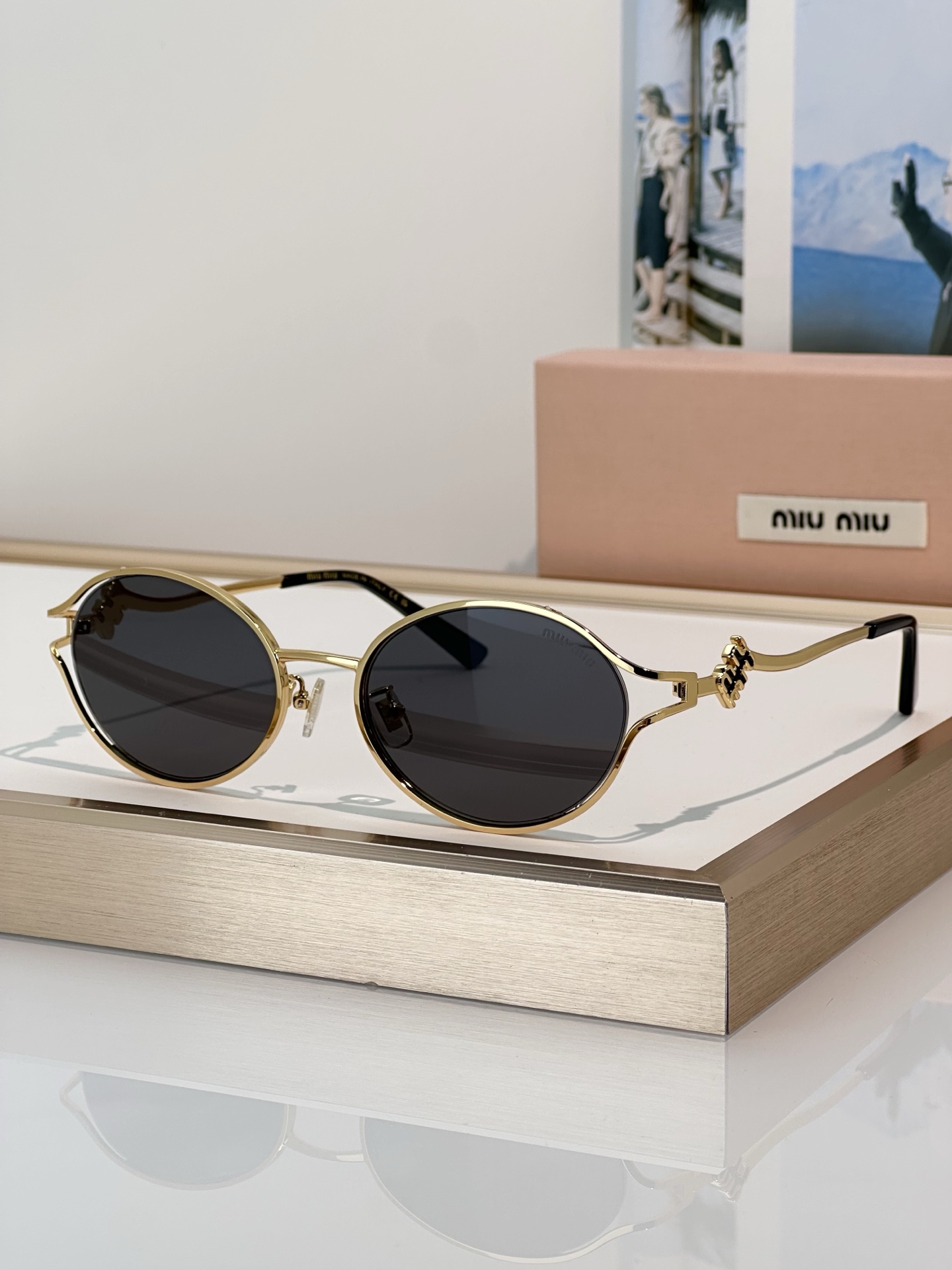 Miu Miu MiuMi*