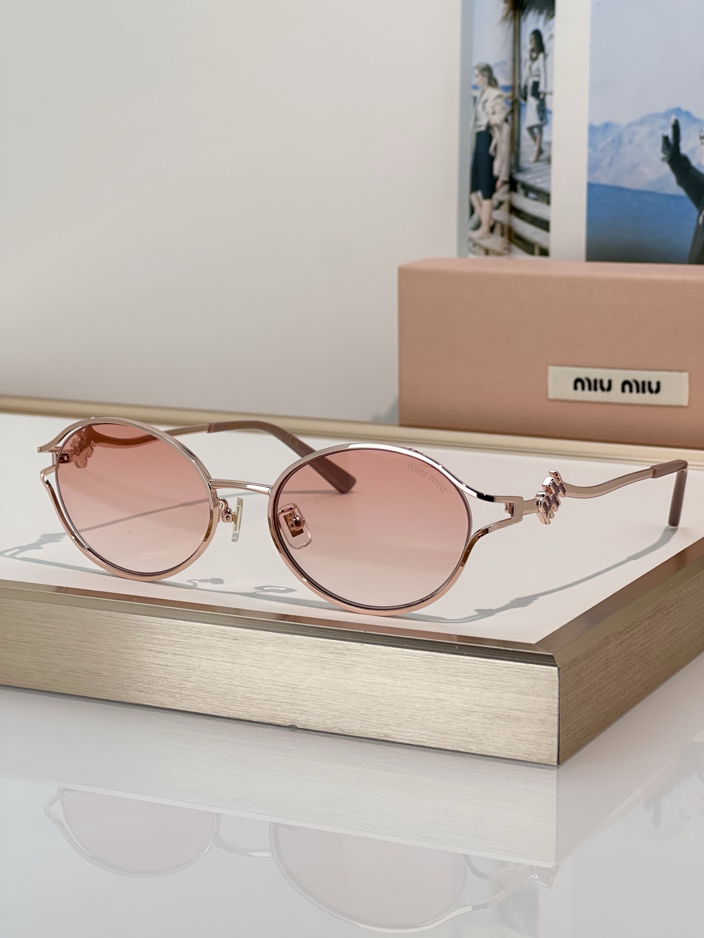 Miu Miu MiuMi*