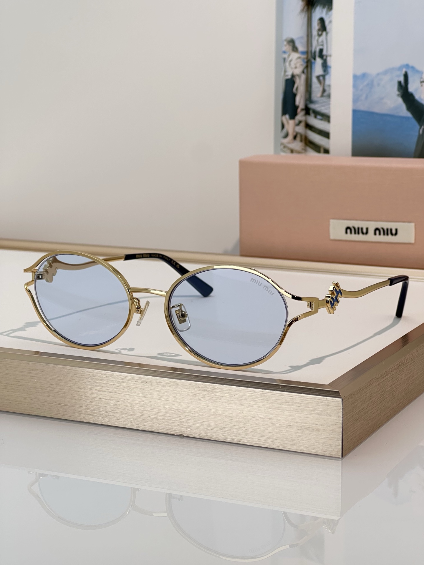 Miu Miu MiuMi*
