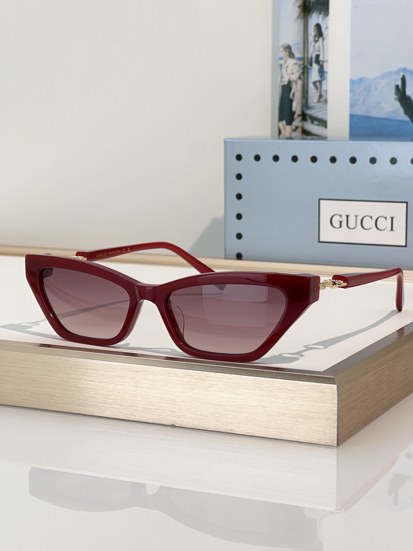 Gucci Gucc*