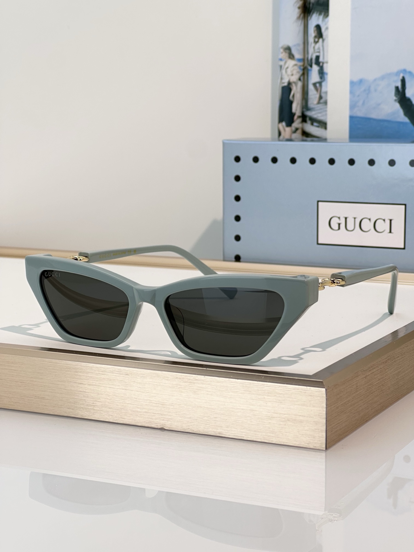 Gucci Gucc*