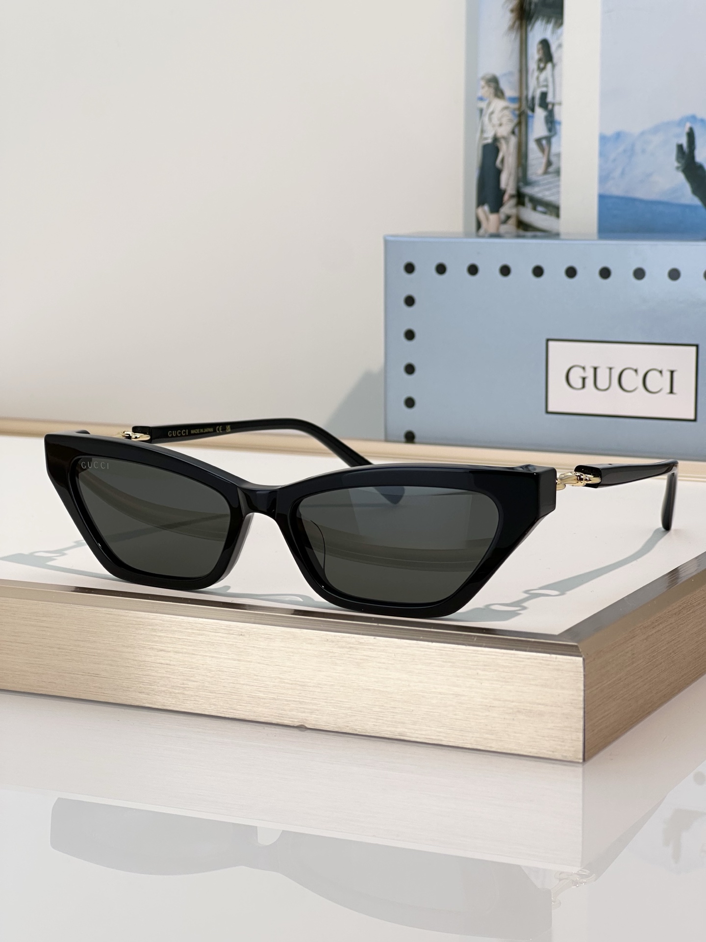 Gucci Gucc*