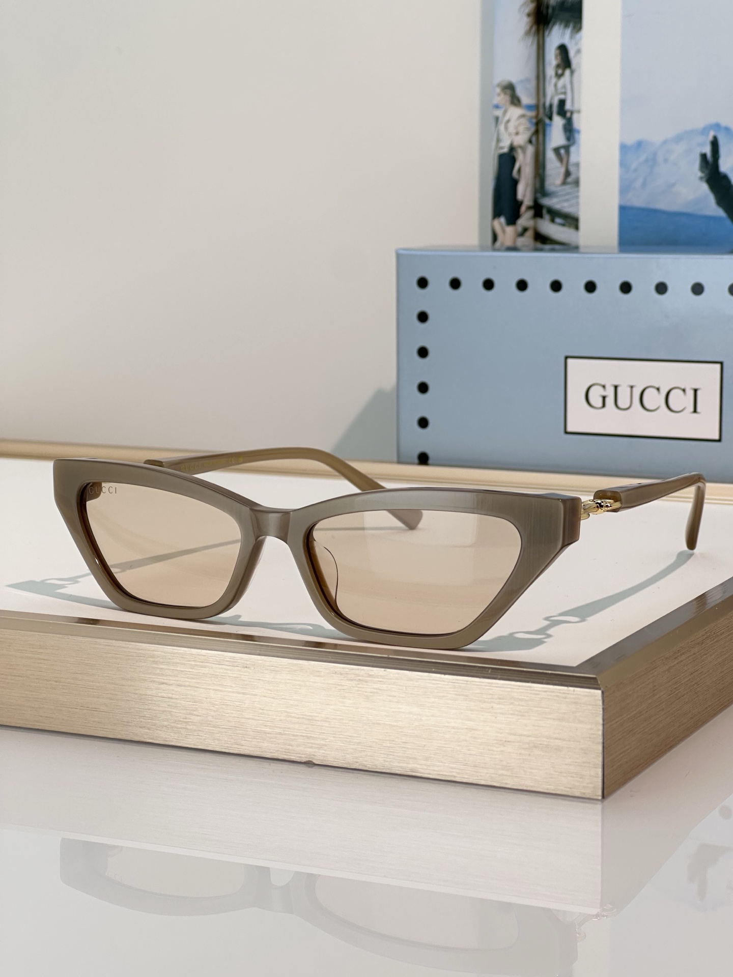 Gucci Gucc*