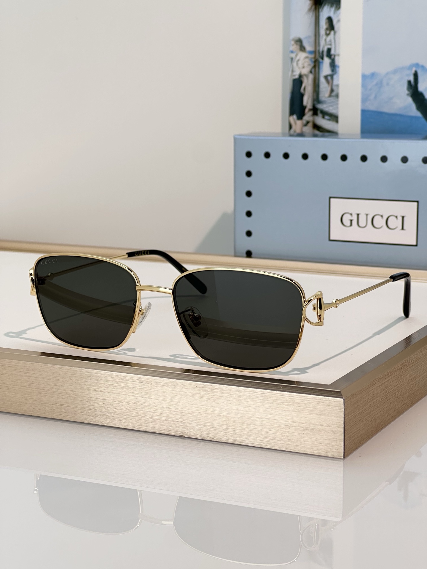 Gucci Gucc*