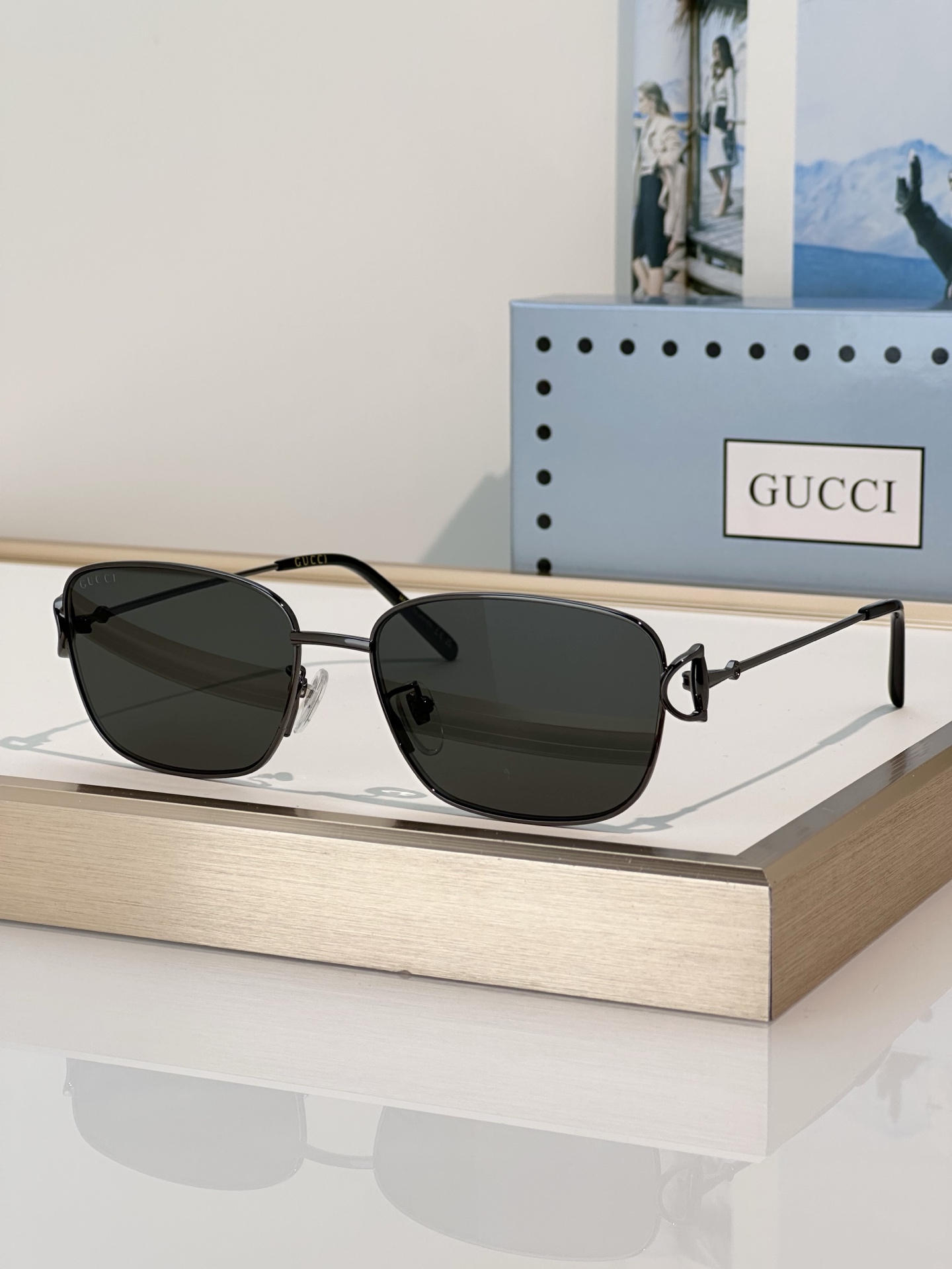 Gucci Gucc*