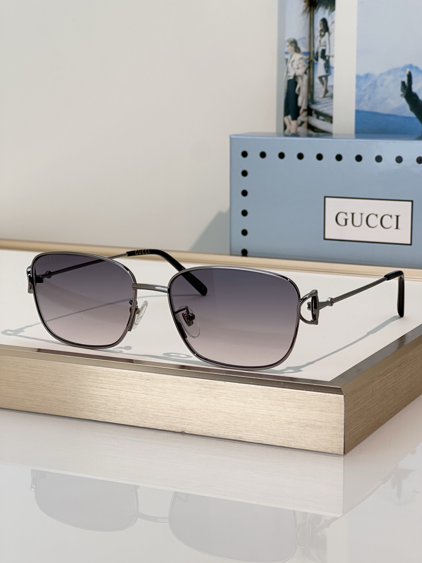 Gucci Gucc*