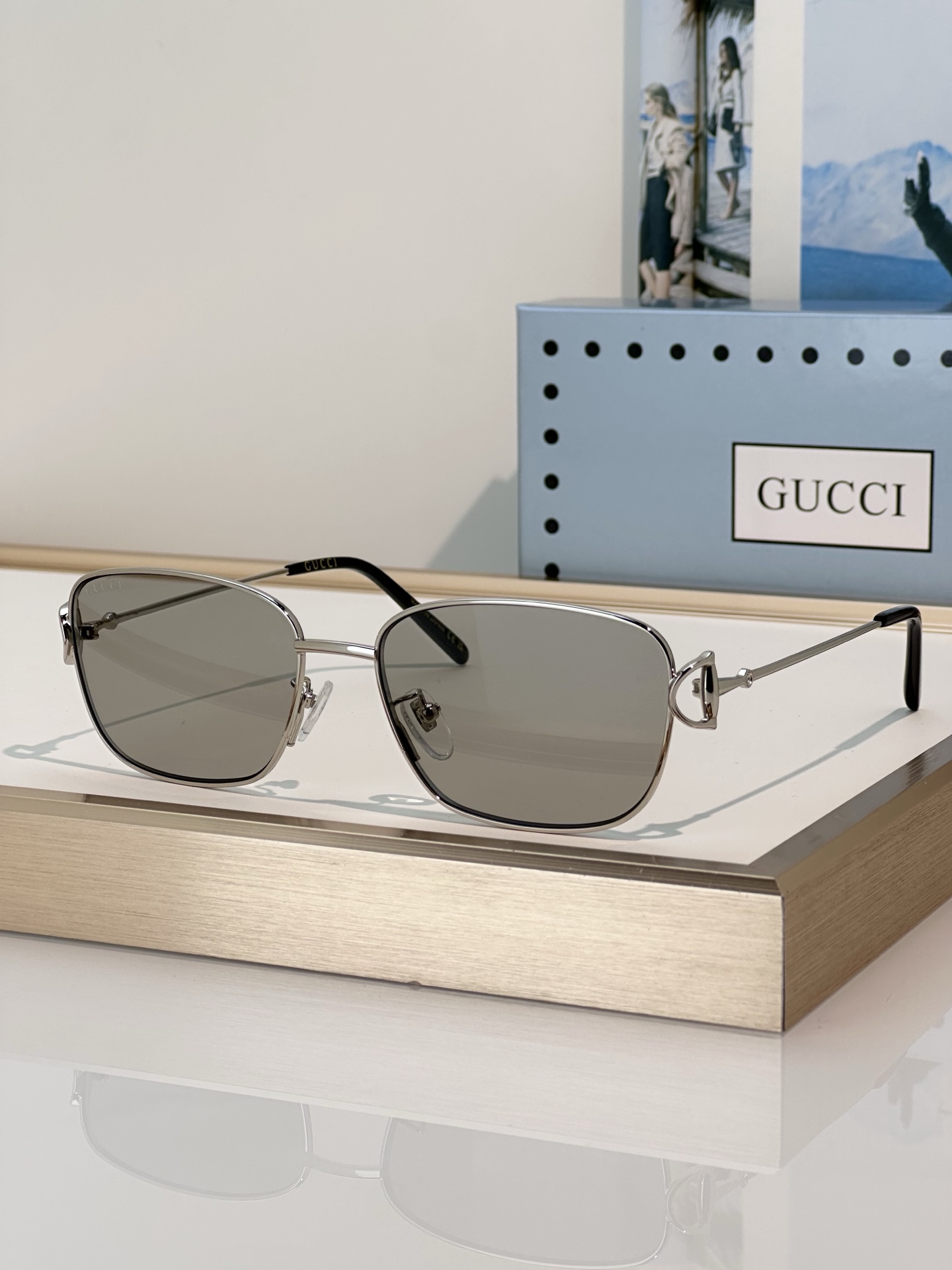 Gucci Gucc*