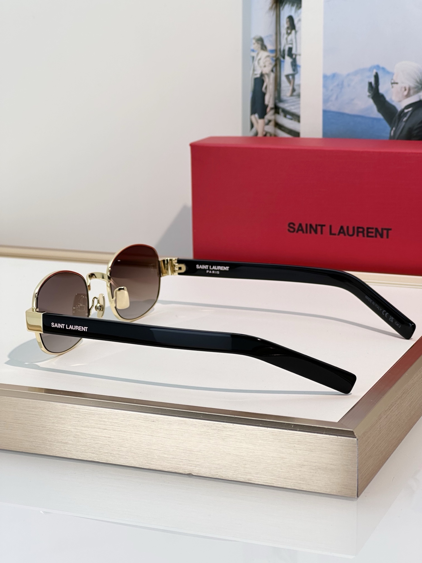 Designer Sunglasses SL706