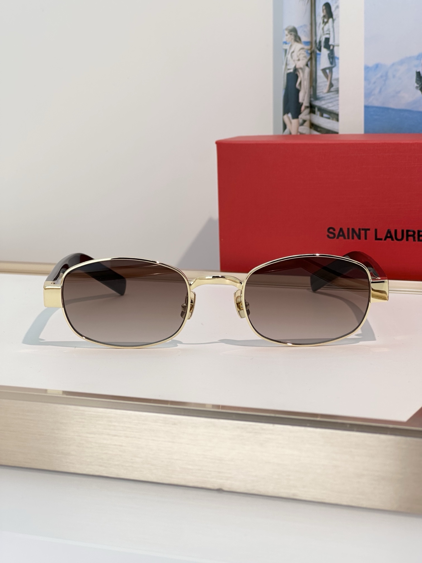Designer Sunglasses SL706