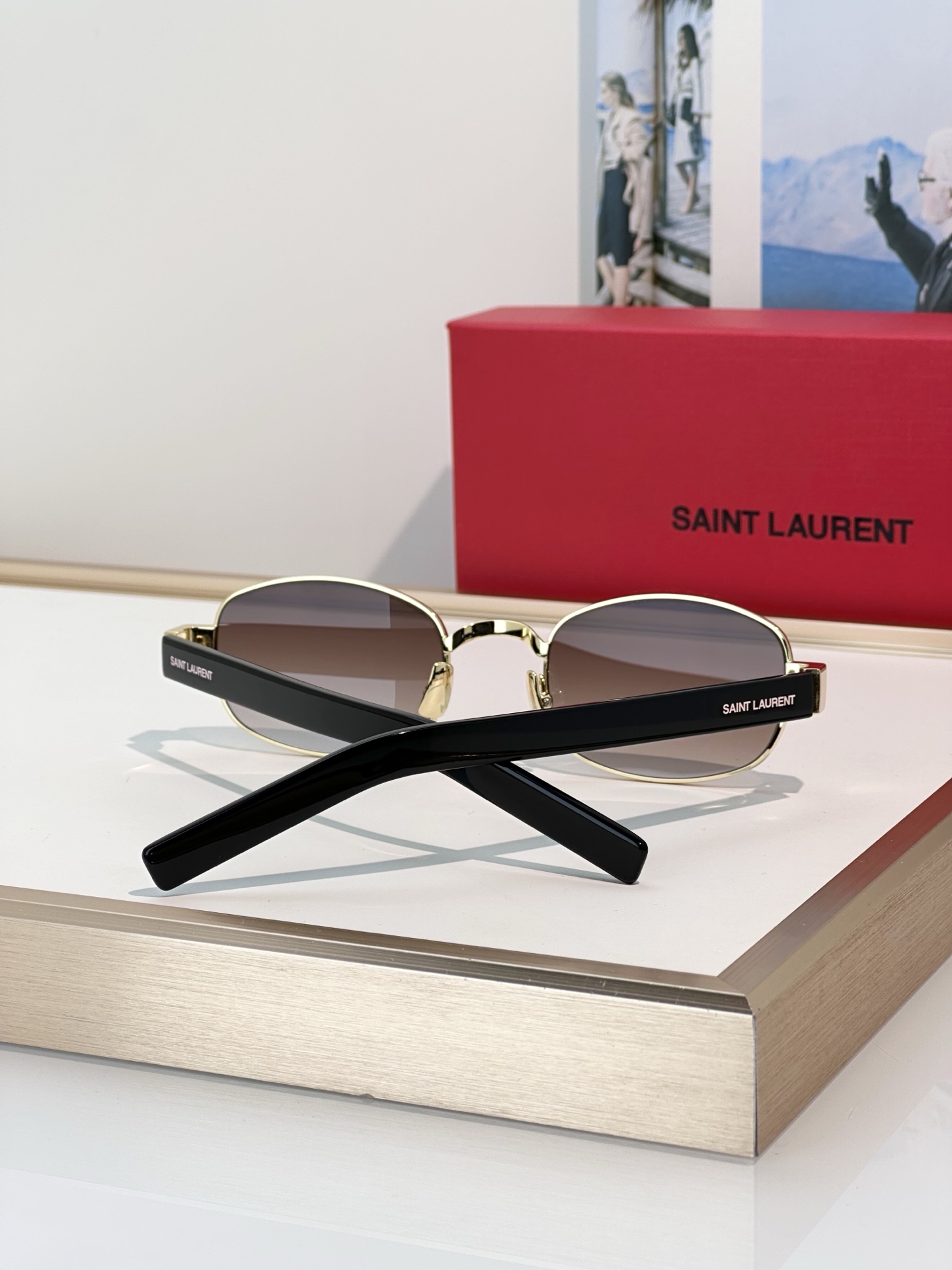 Designer Sunglasses SL706
