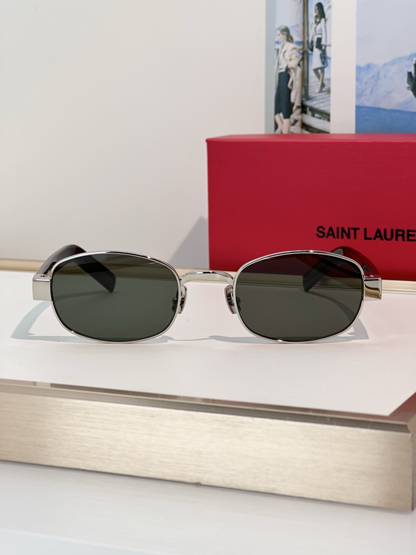Designer Sunglasses SL706