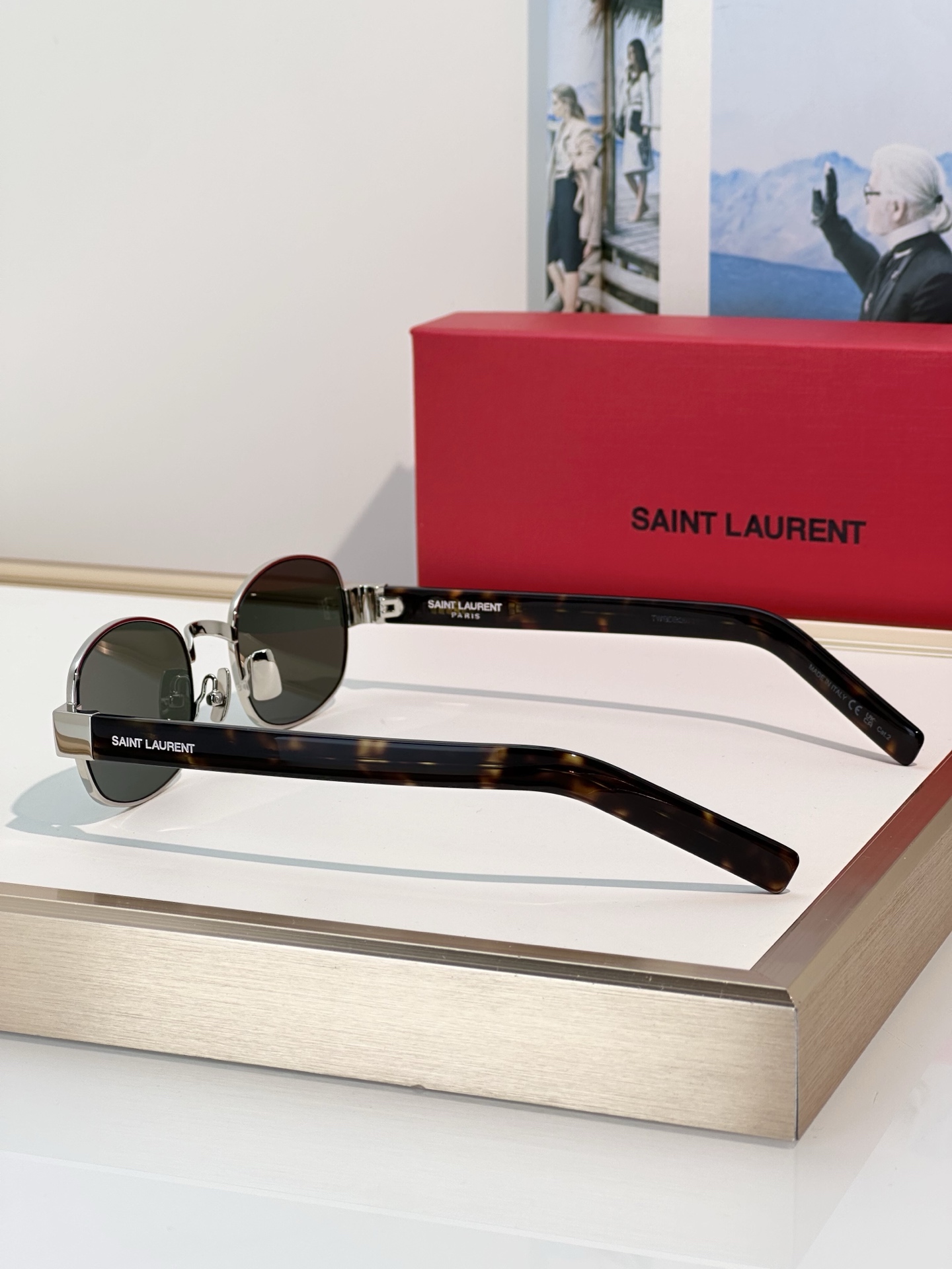 Designer Sunglasses SL706