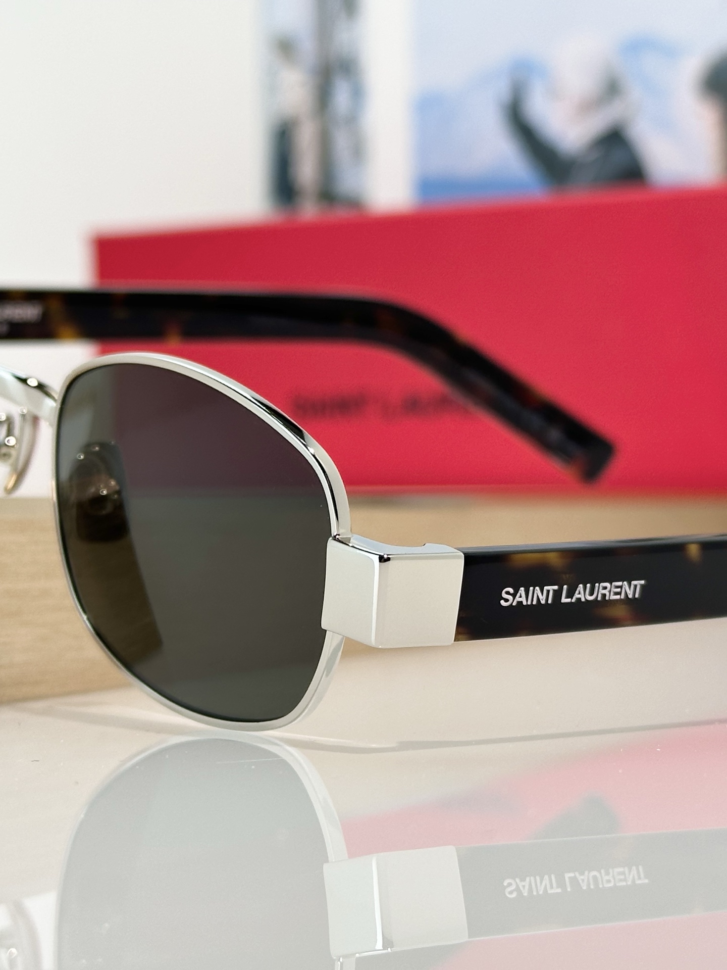 Designer Sunglasses SL706
