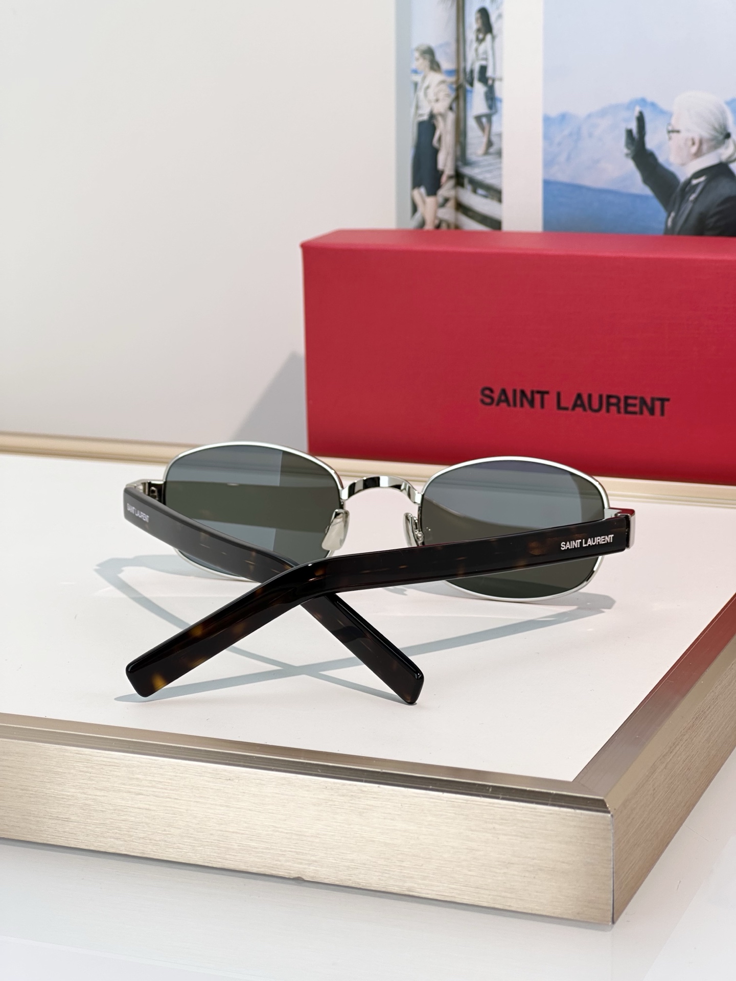 Designer Sunglasses SL706