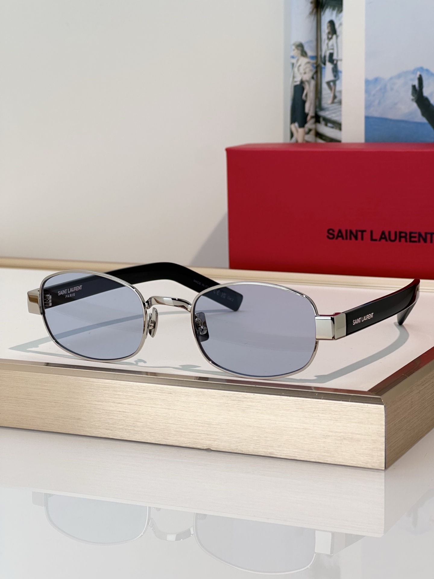 Designer Sunglasses SL706