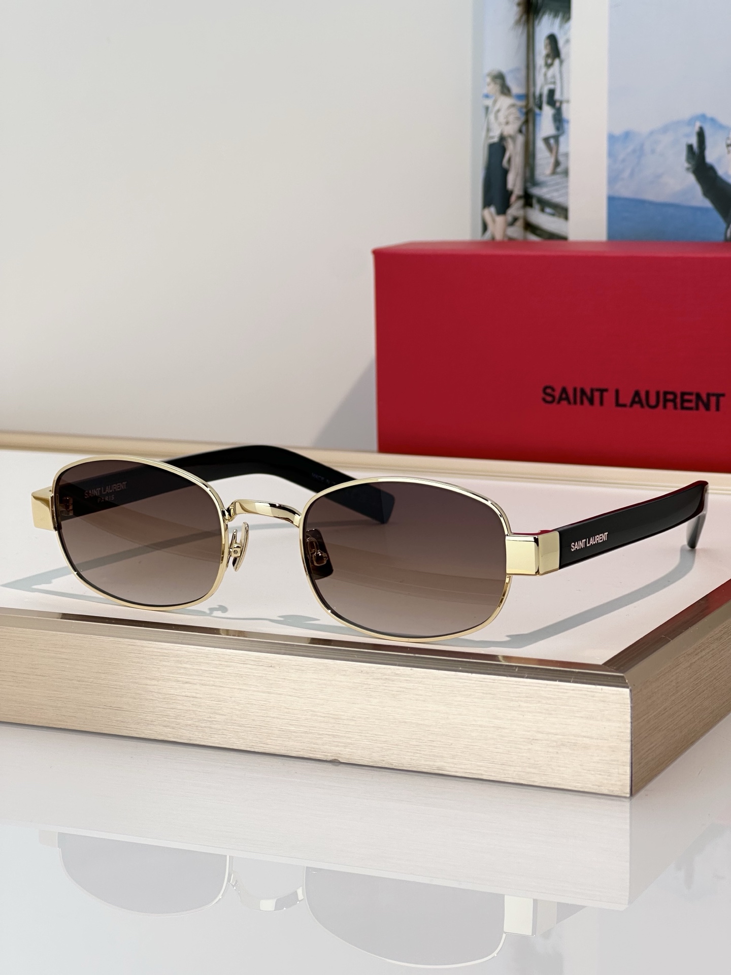 Designer Sunglasses SL706