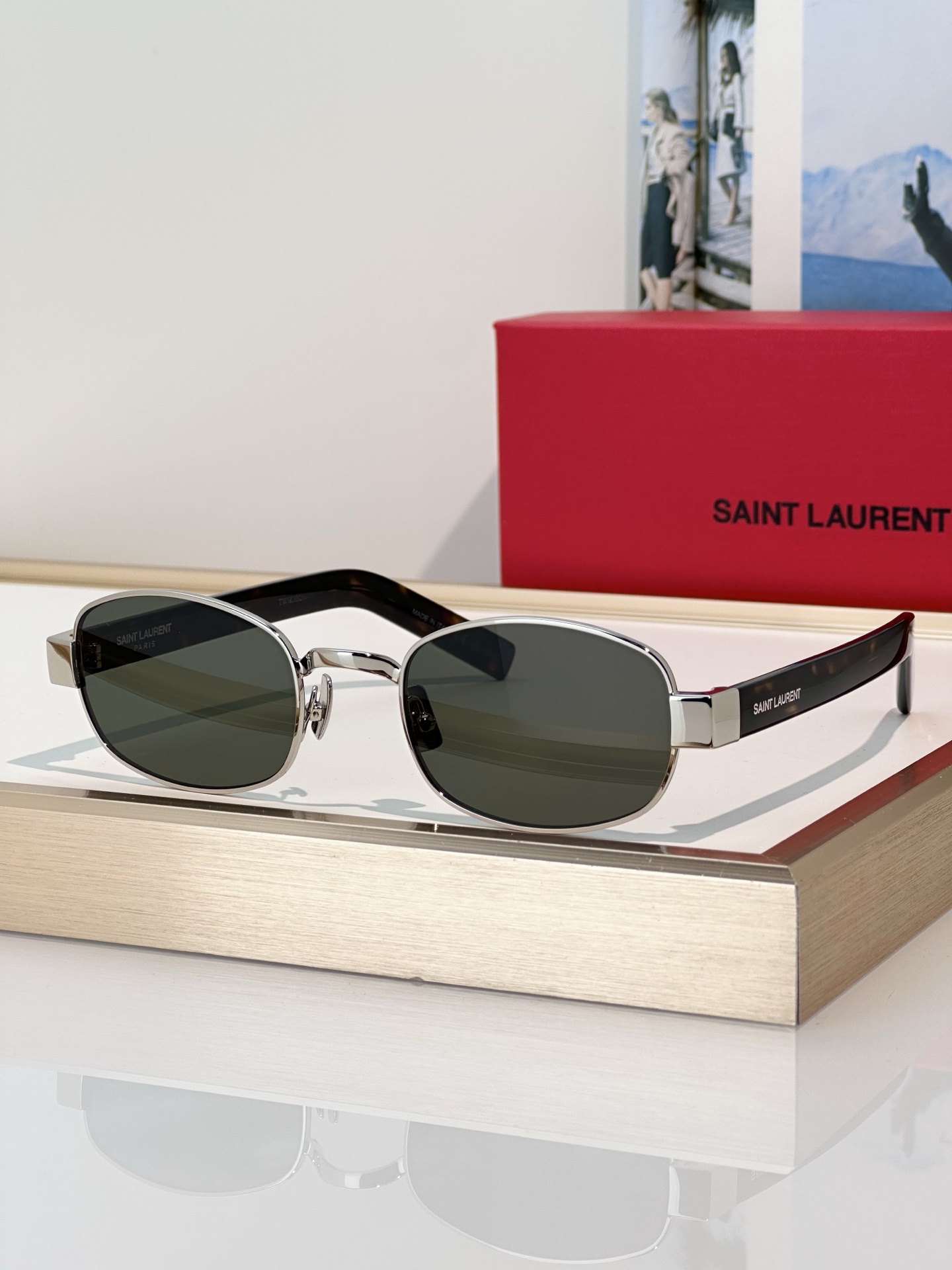 Designer Sunglasses SL706